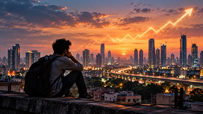 The India mood: Confidence in the country, anxiety about careers | India News