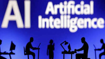 Ai Skills Demand: ‘Workers with AI skills in demand, but GenAI is hitting white-collar hiring’ | India News