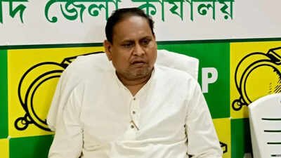 ‘BJP will win Rejinagar’: Humayun Kabir hints at retirement from electoral politics | India News