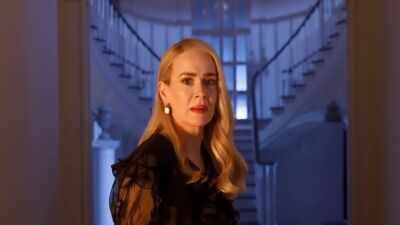 American Horror Story: How the iconic Coven house was brought back to life for the series in 2026, recreating Miss Robichaux’s Academy for a new generation of fans |
