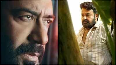 Mohanlal Drishyam 3: Amid Ajay Devgn’s ‘Drishyam: The Conclusion’ release; Check where to watch Mohanlal and Jeethu Joseph’s ‘Drishyam 3’ | Malayalam Movie News
