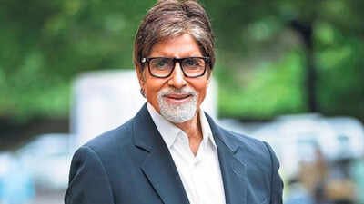 Personality rights: HC asks Amitabh Bachchan to appear if settlement fails | India News