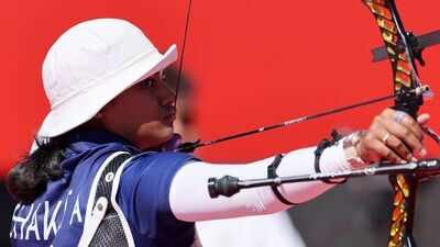 Arrows that rewrote history: How Ankita, Kirti and Kumkum gave their fathers’ faith a golden finish at Asian Games | Asian Games 2026 News