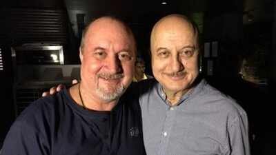 Raju Kher recalls his bad phase where he sold off his house, brother Anupam Kher didn’t help him: ‘We took him for granted thinking that he doesn’t have any problems’ | Hindi Movie News