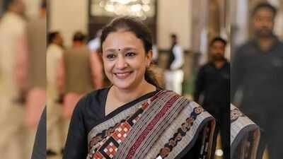 Congress appoints Aradhana Misra as UP chief, names Imran Masood working president | India News