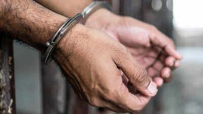 Ex-Army jawan among 2 held for ‘passing’ information to Pak on defence movements: Assam CM | India News