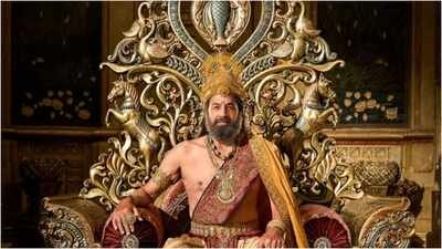 Arun Govil returns to ‘Ramayana’ universe as King Dashrath; new poster from Ranbir Kapoor – Nitesh Tiwari film UNVEILED | Hindi Movie News
