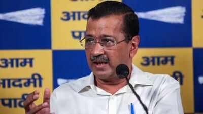 Kejriwal unveils six guarantees for Goa, promises free electricity, Rs 3,000 monthly aid for women | India News