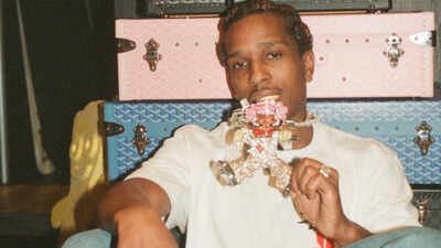 A$AP Rocky announces return to Australia and New Zealand with new shows for the first time in 8 years |