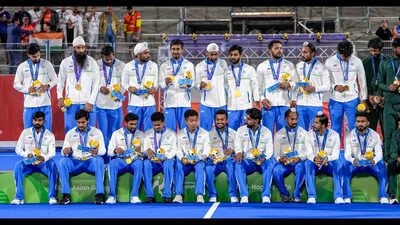 Asian Games: Leaner Indian contingent produces fewer golds but better return-per-medal – in numbers | Asian Games 2026 News