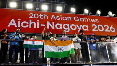 India Asian Games 2026 Medal Tally: Sport-wise breakdown; Archery leads gold charge, athletics tops overall haul | Asian Games 2026 News