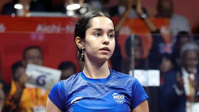 Asian Games: India win women’s team squash bronze after Anahat Singh’s heartbreak | Asian Games 2026 News
