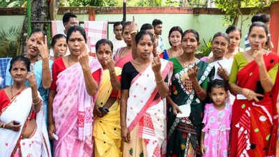 No correlation between SIR deletions & poll results in Bengal: chief electoral officer | India News