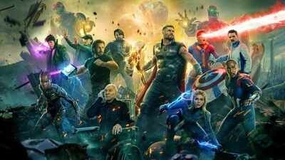 ‘Avengers: Doomsday’ eyes USD 360 million China box office haul; Robert Downey Jr gears up for USD 1 billion global opening |
