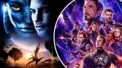 ‘Avengers: Endgame’ dethrones ‘Avatar’; officially reclaims title of highest-grossing film of all time with USD 2.925 billion haul |