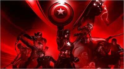 ‘Avengers: Endgame Encore’ box office collection day 9: Marvel re-release earns Rs 34.41 cr India Net; India gross at Rs 40.88 cr | English Movie News