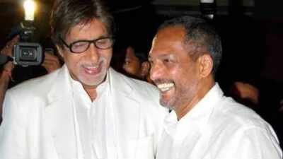 Kamlesh Sawant: ‘Nana Patekar took Rs 1 more than Amitabh Bachchan to work with him,’ recalls ‘Drishyam 3’ actor Kamlesh Sawant: ‘The focus shifted to dialogues, that era was started by him’ | Hindi Movie News