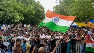 Bajrang Dal says no volunteers to be mobilised at Jantar Mantar on October 10 | India News
