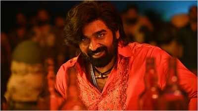 ‘Baththa’ box office collection day 9 vs ‘Dorothy’: Vijay Sethupathi’s film earns Rs 1.60 cr; Karthik Subbaraj’s film collects Rs 50 lakhs | Tamil Movie News