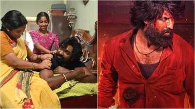 ‘Baththa’ box office collections day 6 vs ‘Mandaadi’: Vijay Sethupathi film reaches Rs 12.75 cr net; Soori starrer crosses Rs 100 cr | Tamil Movie News