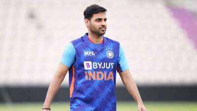 ‘Unko select karke koi meherbani nahi ki’: Wasim Jaffer on Bhuvneshwar Kumar’s India return | Cricket News