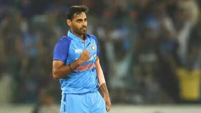 Bhuvneshwar Kumar returns as India announces T20I and India A squads for New Zealand series | Cricket News