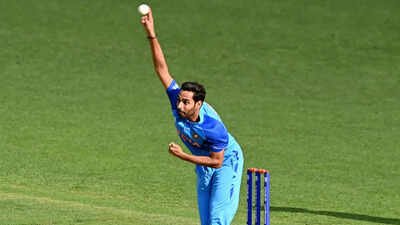 Six hours a day, 19% to 14% body fat: Inside Bhuvneshwar Kumar’s bid for longevity at 36 | Cricket News