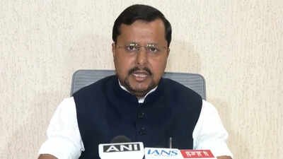 ‘Rahul’s INDI Alliance and Kejriwal’s CJP’: BJP accuses protesters of plotting to destabilise India ahead of Jantar Mantar protest | India News