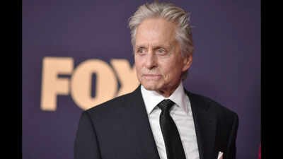 Michael Douglas reveals details of past affairs; opens up about romance with ‘Basic Instinct’ co-star, being ‘caught in bed’ with another woman |