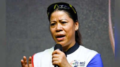 Mary Kom’s ex-husband alleges character assassination, files defamation complaint | India News
