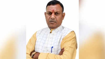‘Shocked’: Odisha governor’s ‘will work for BJP’ remark sparks political row | India News