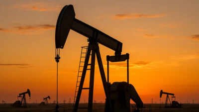 Hormuz blocked, but Gulf crude shipments at pre-war level | India News