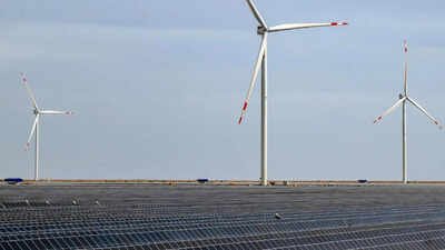 Renewable energy expansion needs to be aligned with transmission readiness: Experts | India News