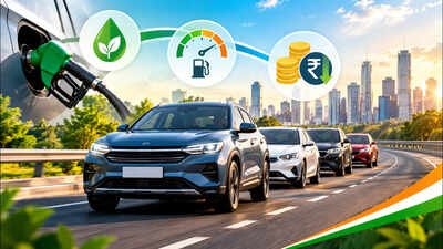 Cafe Iii: CAFE III kicks in from 2027: Will your next car be cheaper to run? | India News