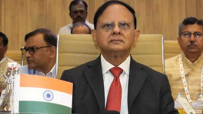 PK Mishra: India must stay open, but not become vulnerable | India News