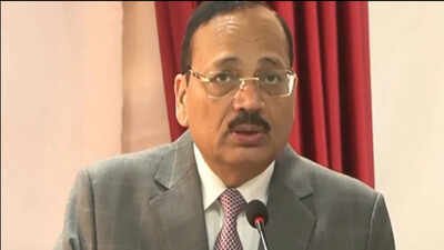 CJI: No meet with Congress, it’ll violate ‘separation of power’ | India News