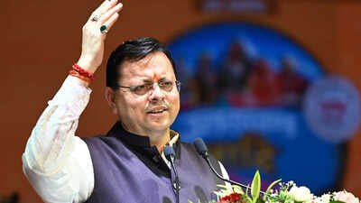 39,815 rural families get pucca houses in Uttarakhand under PMAY-G | India News
