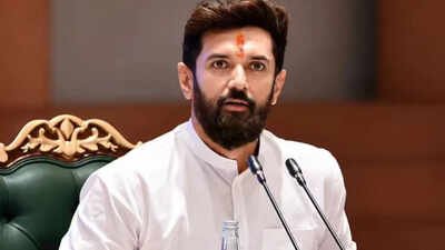 ‘Will be doing injustice to my alliance partners’: Chirag Paswan says his party has identified ‘A’ category seats for UP polls | India News