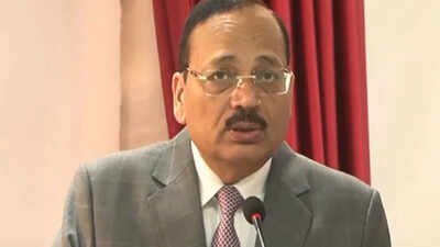 CJI Surya Kant rejects INDIA bloc leaders’ request for meeting over ‘vote chori’ | India News