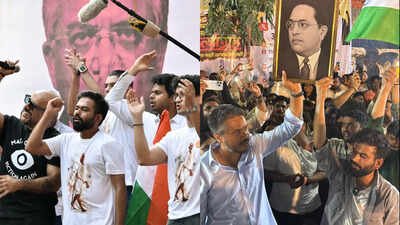 ‘10 ko poora desh aa raha hai’: TMC vows support to CJP; AISA’s Neha claims journalist Rosie detained- top developments | India News