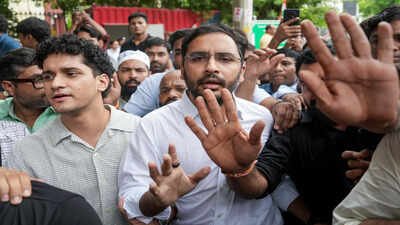 ‘You said it is AAP’s initiative’: Congress says CJP took ‘instructions from Kejriwal’ during Assam outreach | India News