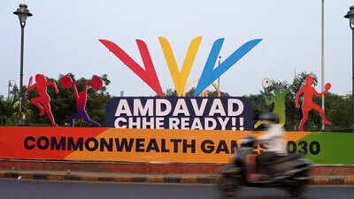 India, Qatar among seven bidders as race to host 2036 Olympics takes shape | More sports News