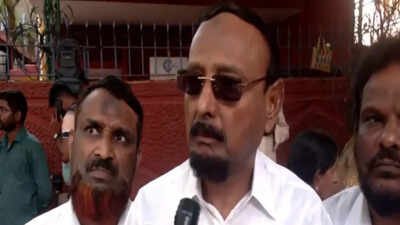 Congress thanks CM Vijay for acknowledging the allies role in TVK’s bypolls victory | India News