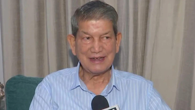 Harish Rawat: Rawat seeks meet with Congress brass as Kumari Selja slams his yatra plan | India News