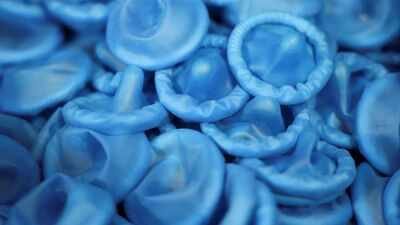 Beyond condoms: WHO blueprint for new male contraceptives | India News