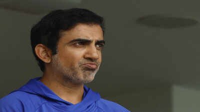 ‘Gambhir is chopping and changing all the time’: Ex-Australia player calls India ‘unsettled’, explains why | Cricket News