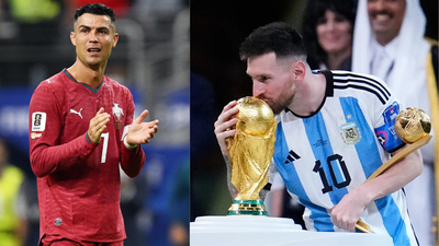 ‘Cristiano deserves the same’: Gary Lineker laments Ronaldo’s Portugal finale compared to Messi’s farewell | Football News