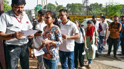 Cuet-Ug 2027: ‘One student, one day’: CUET-UG 2027 may get shorter, simpler | India News