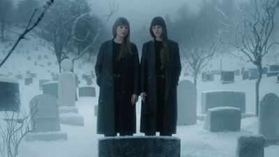 Taylor Swift surprises Dakota Johnson on ‘Saturday Night Live’; ‘Verity’ star calls the ‘Patient Zero’ singer her ‘literal therapist!’ |