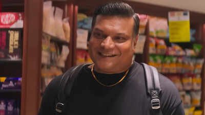 Dayanand Shetty’s BLUNT remark on Bollywood stars’ pets reignites the debate over rising entourage costs: ‘They put makeup on dogs and bring nannies to set’ | Hindi Movie News